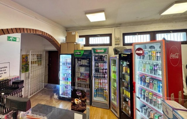 Eladó ipari ingatlan, Budapesten, XI. kerületben 199 M Ft