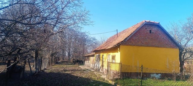 Eladó telek, Kunszentmiklóson 9 M Ft / költözzbe.hu