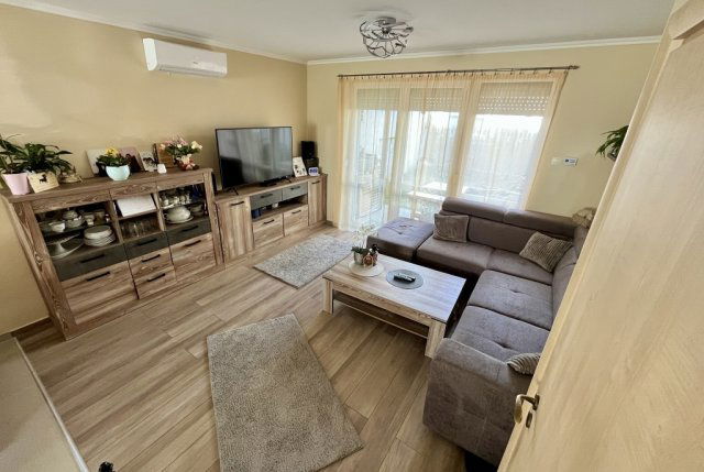 Eladó sorház, Debrecenben 133 M Ft, 3+1 szobás