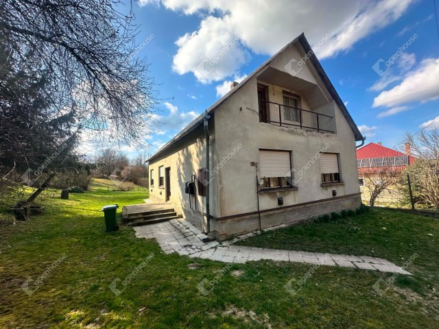 Eladó családi ház, Somogyjádon 32.9 M Ft, 5 szobás