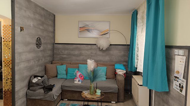 Eladó családi ház, Sirokban 32.5 M Ft, 2+1 szobás