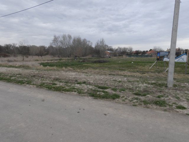 Eladó telek, Deszken 13.5 M Ft / költözzbe.hu