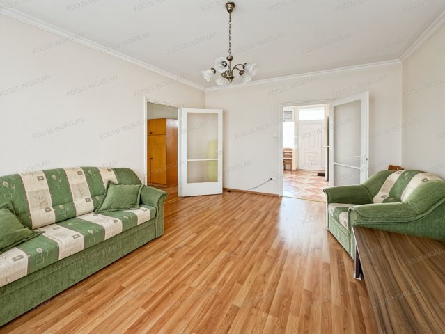 Kiadó panellakás, albérlet, Kecskeméten 150 E Ft / hó, 2 szobás