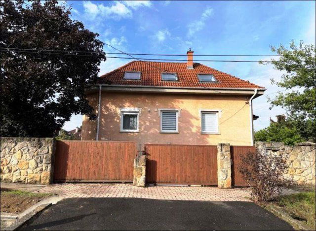 Eladó családi ház, Budapesten, XVII. kerületben 144.9 M Ft