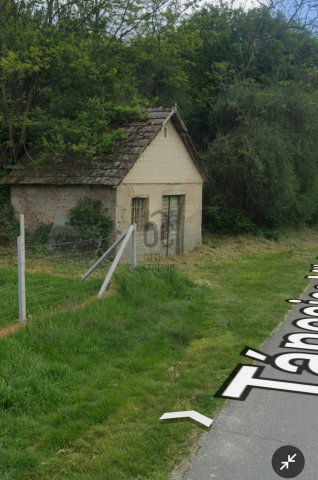 Eladó nyaraló, Nágocson 4.99 M Ft, 1 szobás