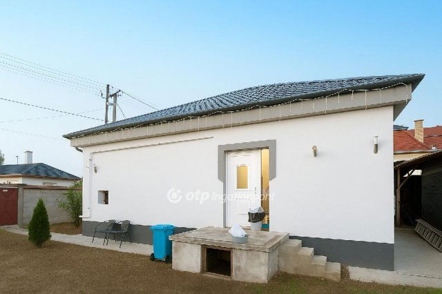 Eladó családi ház, Hajdúhadházon 39.9 M Ft, 3 szobás