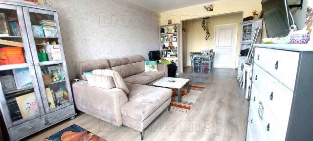 Eladó panellakás, Győrött 59.9 M Ft, 2 szobás