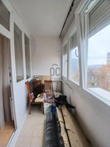 Eladó panellakás, Budapesten, XI. kerületben 65 M Ft, 2 szobás