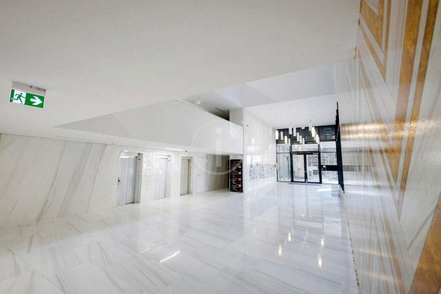 Kiadó téglalakás, albérlet, VIII. kerületben, Corvin sétányon