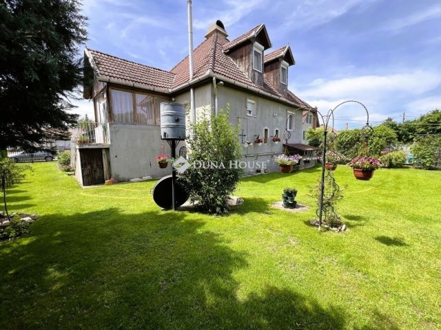 Eladó családi ház, Monorierdőn 165 M Ft, 4+1 szobás