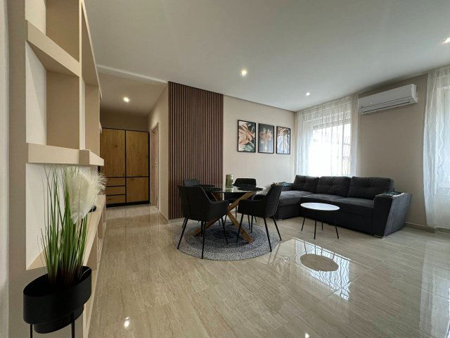 Eladó téglalakás, Kazincbarcikán 39.9 M Ft, 2+1 szobás