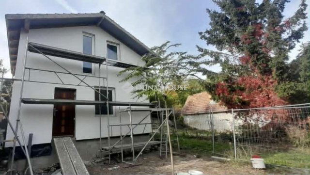 Eladó téglalakás, Pusztazámoron 39.5 M Ft, 3 szobás