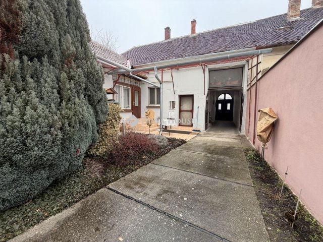 Eladó családi ház, Körmenden 62.5 M Ft, 4 szobás