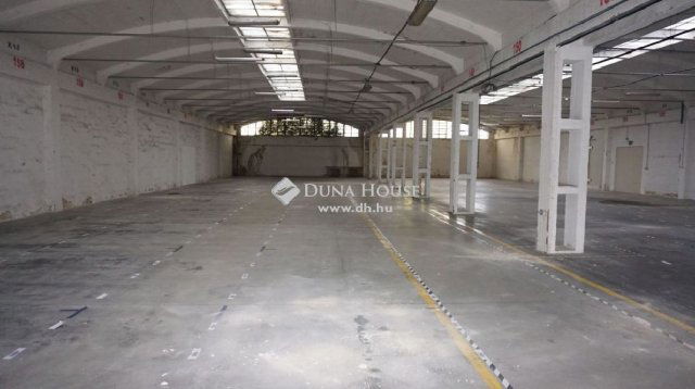 Kiadó ipari ingatlan, Zalaegerszegen 3850 E Ft / hó
