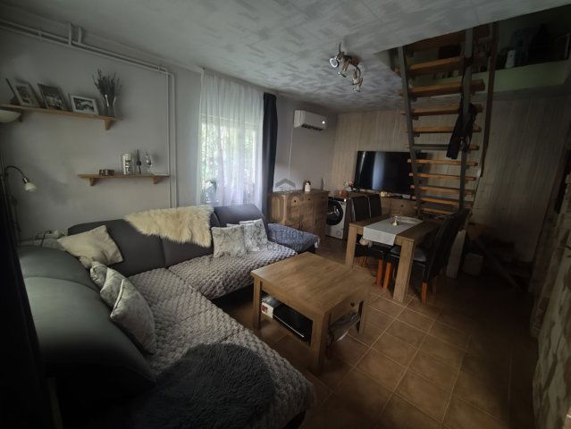 Eladó családi ház, Nagykanizsán 52.99 M Ft, 5 szobás
