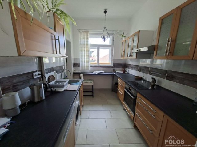 Kiadó téglalakás, albérlet, Sopronban 300 E Ft / hó, 3 szobás