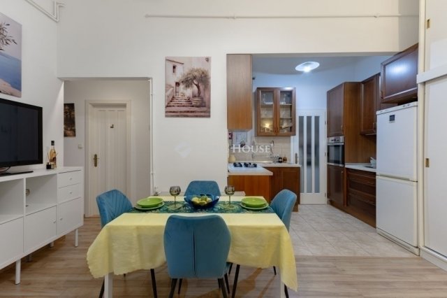 Eladó téglalakás, Budapesten, XIII. kerületben 124.9 M Ft