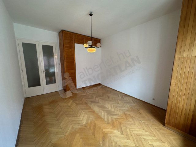 Kiadó téglalakás, albérlet, Budapesten, V. kerületben