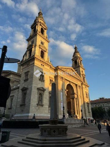 Kiadó téglalakás, albérlet, Budapesten, V. kerületben, 2 szobás