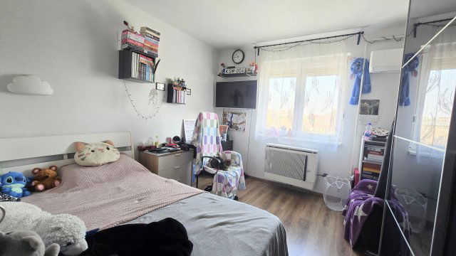 Eladó téglalakás, Budapesten, XIV. kerületben 65.5 M Ft