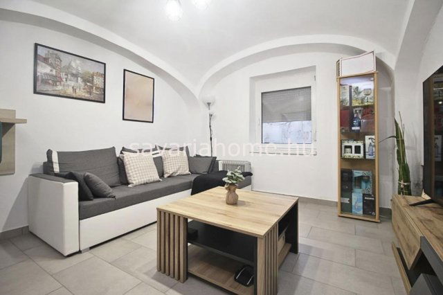 Eladó téglalakás, Szombathelyen 26.9 M Ft, 2 szobás