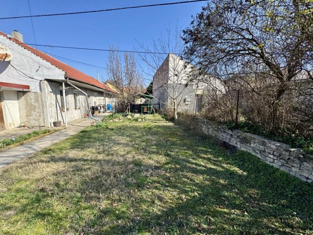 Eladó családi ház, Budapesten, XXI. kerületben 39.9 M Ft