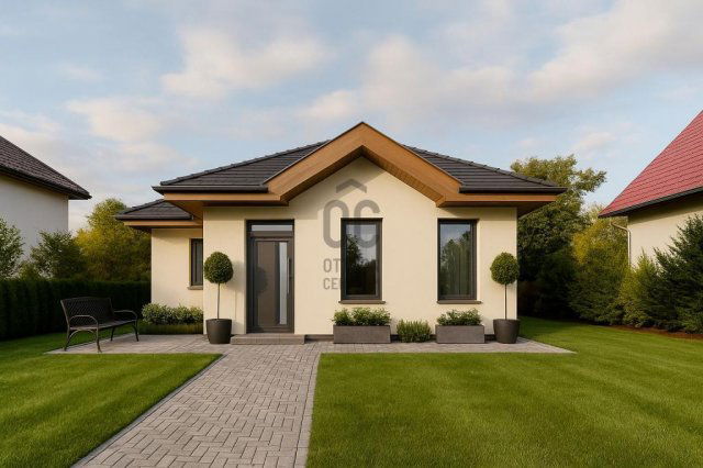 Eladó családi ház, Gödön 121.9 M Ft, 3 szobás