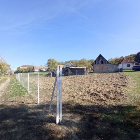 Eladó telek, Tabon 49.9 M Ft / költözzbe.hu