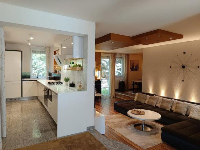 Eladó családi ház, Budapesten, XIV. kerületben 329 M Ft