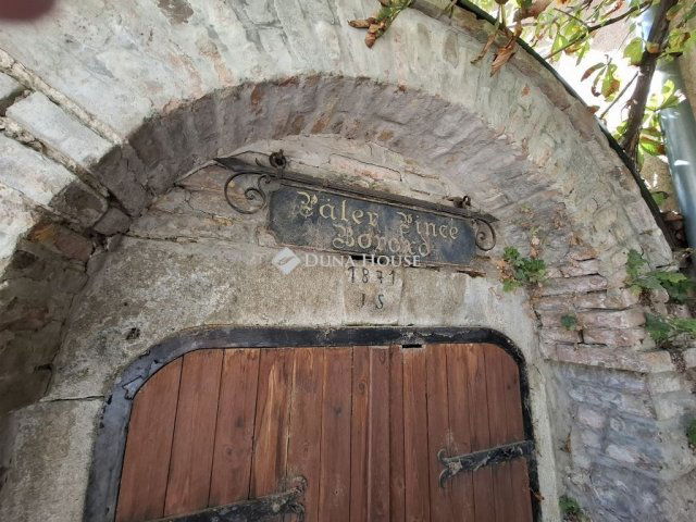 Eladó üzlethelyiség, Dömösön 159.99 M Ft, 12 szobás