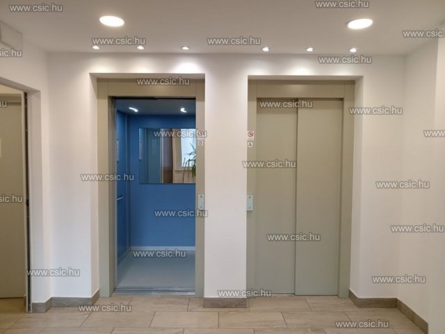 Eladó garázs, Budapesten, XIII. kerületben, Vizafogó utcában