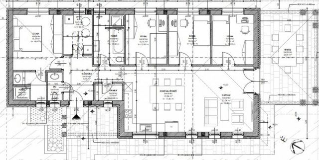 Eladó családi ház, Röszkén 87.99 M Ft, 4 szobás