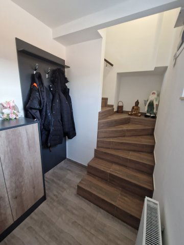 Eladó téglalakás, Érden 104.9 M Ft, 3+1 szobás