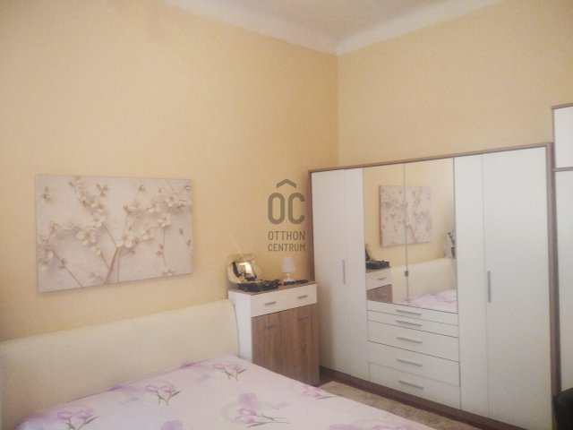 Eladó téglalakás, Budapesten, VI. kerületben 96 M Ft, 3 szobás