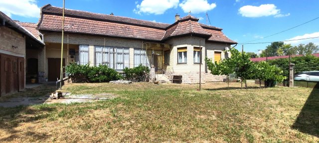 Eladó családi ház, Galgahévízen, József Attila utcában 94 M Ft