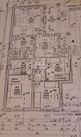 Eladó családi ház, Hévízgyörkön 115 M Ft, 3 szobás
