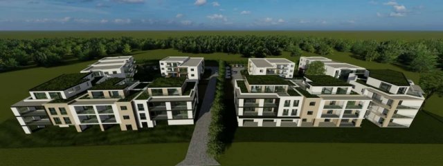 Eladó téglalakás, Kozármislenyen 65.077 M Ft, 3 szobás