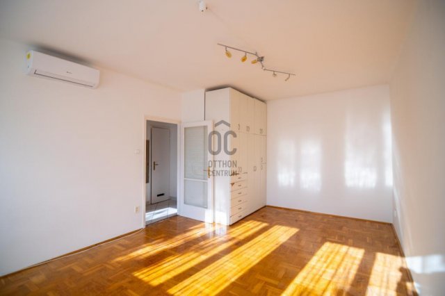 Eladó téglalakás, Budapesten, II. kerületben 89.9 M Ft, 2 szobás