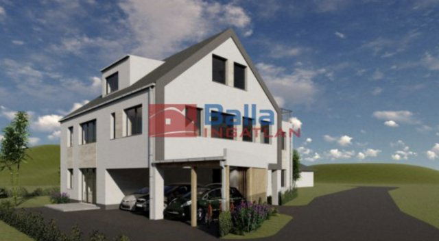 Eladó téglalakás, Albertirsán 59.3 M Ft, 3 szobás