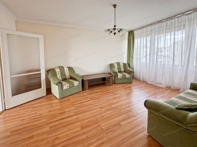 Kiadó panellakás, albérlet, Kecskeméten 150 E Ft / hó, 2 szobás