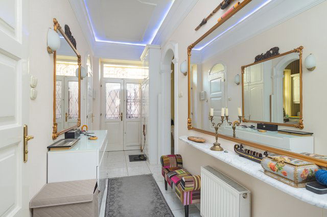 Eladó téglalakás, Budapesten, XI. kerületben 175 M Ft, 3 szobás