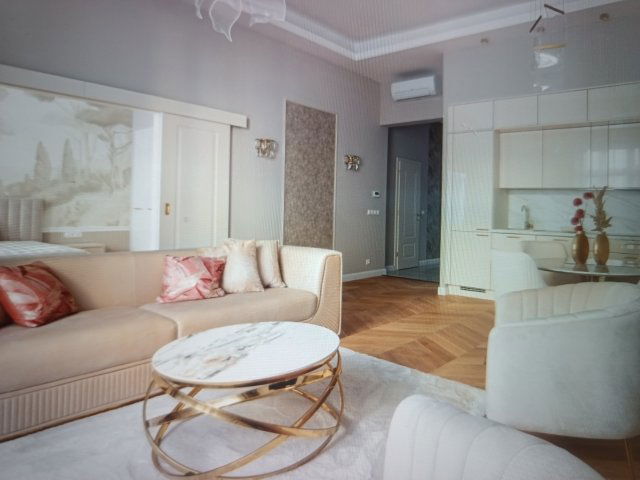 Eladó téglalakás, Budapesten, V. kerületben 249.9 M Ft, 3 szobás