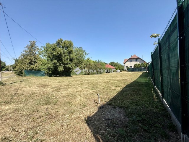 Eladó telek, Balatonfüreden 82.9 M Ft / költözzbe.hu