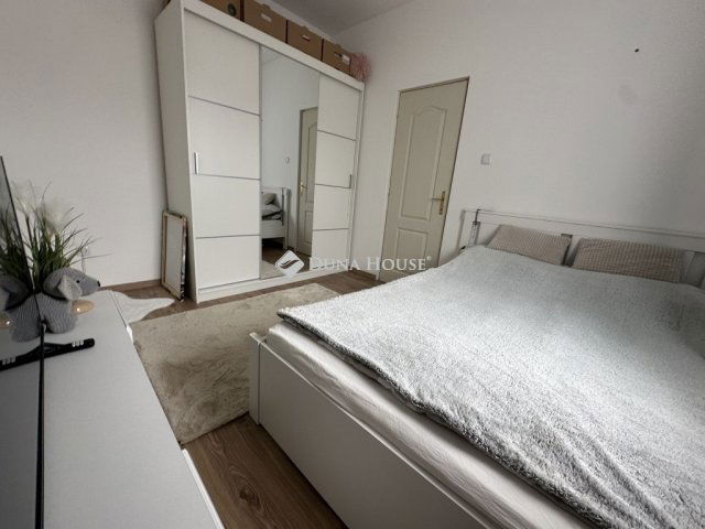Eladó ikerház, Budapesten, XX. kerületben 56.99 M Ft, 3 szobás