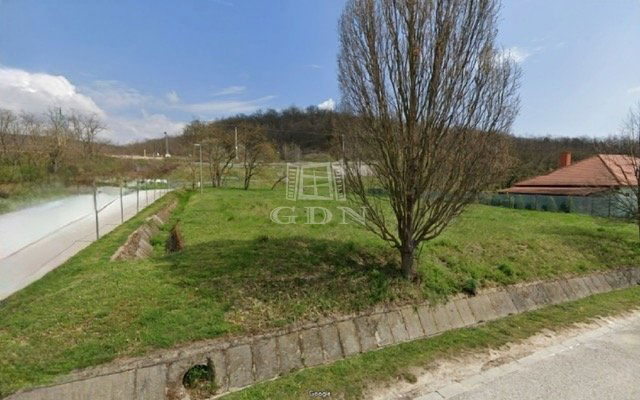 Eladó telek, Piliscsabán 59.9 M Ft / költözzbe.hu