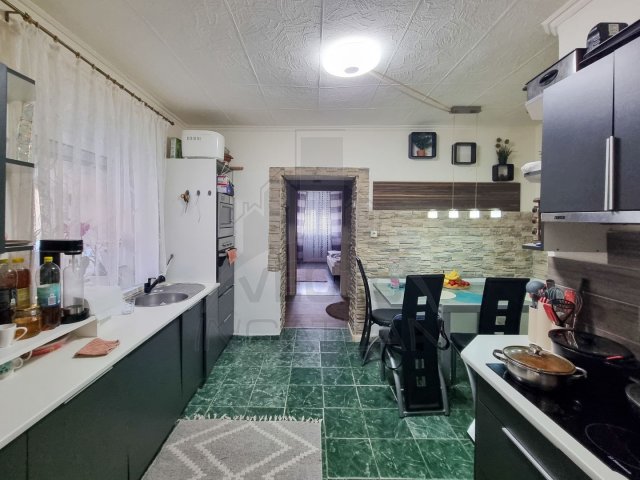 Eladó családi ház, Répcevisen 38.5 M Ft, 2 szobás