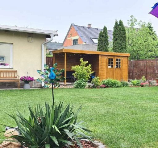 Eladó ikerház, Budapesten, XXI. kerületben 145 M Ft, 5+2 szobás