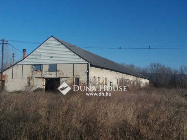 Kiadó ipari ingatlan, Bodajkon 500 E Ft / hó