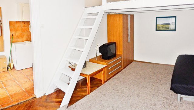 Eladó téglalakás, Budapesten, VIII. kerületben 41.99 M Ft