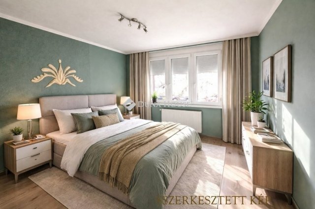 Eladó téglalakás, Egerben 69 M Ft, 3 szobás